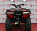 купить новое авто Лонкин LX200AU-2 2024 года от официального дилера Мотосалон АРТМОТО Суми Лонкин фото