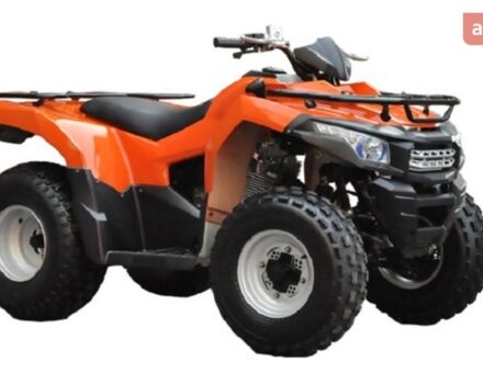 купить новое авто Лонкин LX200AU-2 2024 года от официального дилера Сергій Лонкин фото