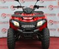 купить новое авто Лонкин LX200AU-2 2024 года от официального дилера Мотосалон АРТМОТО Суми Лонкин фото