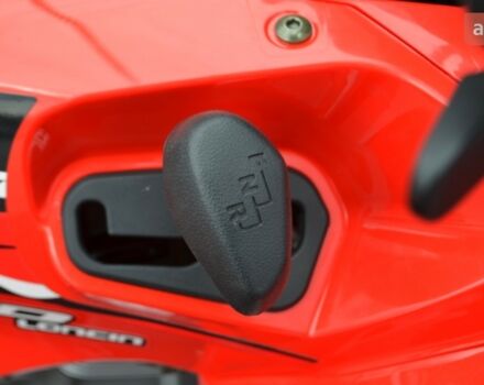 Лонкин LX200AU-2, объемом двигателя 0.18 л и пробегом 0 тыс. км за 2990 $, фото 11 на Automoto.ua