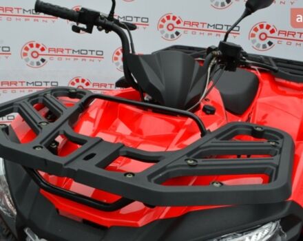 Лонкин LX200AU-2, объемом двигателя 0.18 л и пробегом 0 тыс. км за 2990 $, фото 17 на Automoto.ua