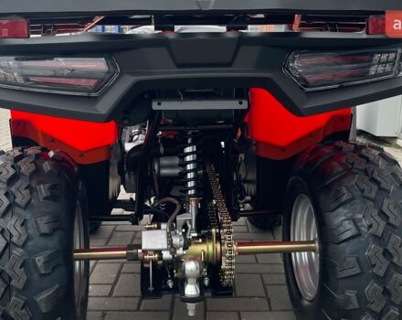 купить новое авто Лонкин LX200AU-2 2024 года от официального дилера Сергій Лонкин фото