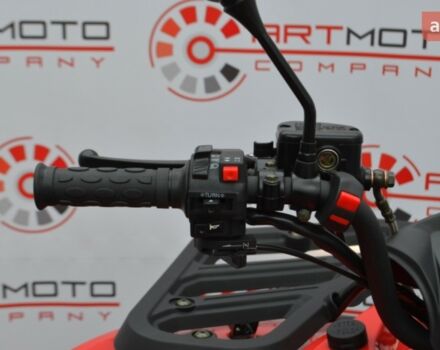 Лонкин LX200AU-2, объемом двигателя 0.18 л и пробегом 0 тыс. км за 2990 $, фото 9 на Automoto.ua