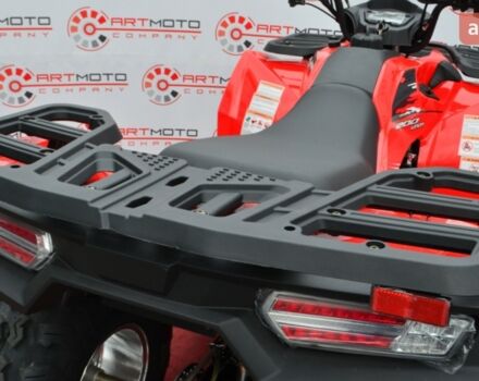 Лонкин LX200AU-2, объемом двигателя 0.18 л и пробегом 0 тыс. км за 2990 $, фото 8 на Automoto.ua