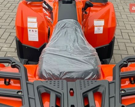 купити нове авто Лонкін LX200AU-2 2024 року від офіційного дилера Сергій Лонкін фото