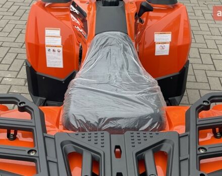 купить новое авто Лонкин LX200AU-2 2024 года от официального дилера Сергій Лонкин фото