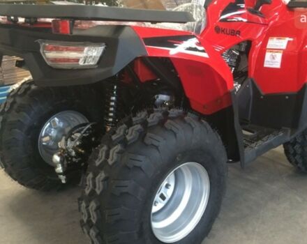 купити нове авто Лонкін LX200AU-2 2024 року від офіційного дилера Сергій Лонкін фото