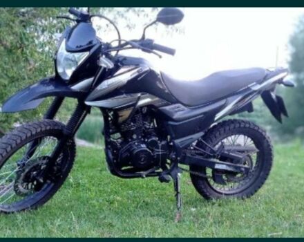 Лонкин LX200GY-3, объемом двигателя 0.2 л и пробегом 0 тыс. км за 900 $, фото 2 на Automoto.ua