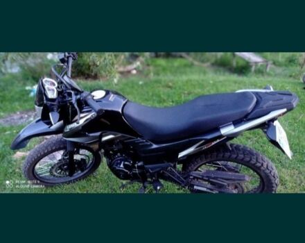 Лонкин LX200GY-3, объемом двигателя 0.2 л и пробегом 0 тыс. км за 900 $, фото 3 на Automoto.ua