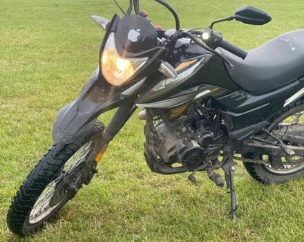 Лонкин LX200GY-3, объемом двигателя 0.2 л и пробегом 0 тыс. км за 900 $, фото 10 на Automoto.ua