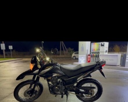 Лонкин LX200GY-3, объемом двигателя 0.2 л и пробегом 0 тыс. км за 900 $, фото 5 на Automoto.ua