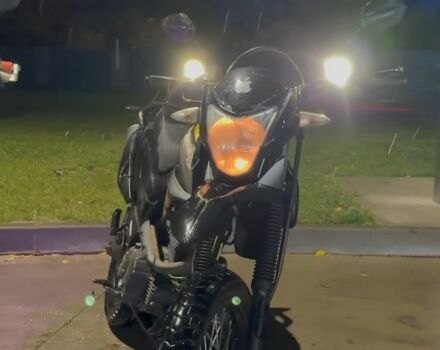 Лонкин LX200GY-3, объемом двигателя 0.2 л и пробегом 0 тыс. км за 900 $, фото 13 на Automoto.ua