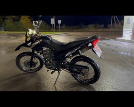 Лонкин LX200GY-3, объемом двигателя 0.2 л и пробегом 0 тыс. км за 900 $, фото 11 на Automoto.ua