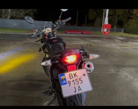 Лонкин LX200GY-3, объемом двигателя 0.2 л и пробегом 0 тыс. км за 900 $, фото 4 на Automoto.ua