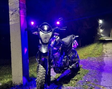 Лонкин LX200GY-3, объемом двигателя 0.2 л и пробегом 0 тыс. км за 900 $, фото 1 на Automoto.ua