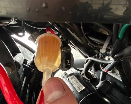 Лонкин LX200GY-3, объемом двигателя 0.2 л и пробегом 0 тыс. км за 1050 $, фото 9 на Automoto.ua