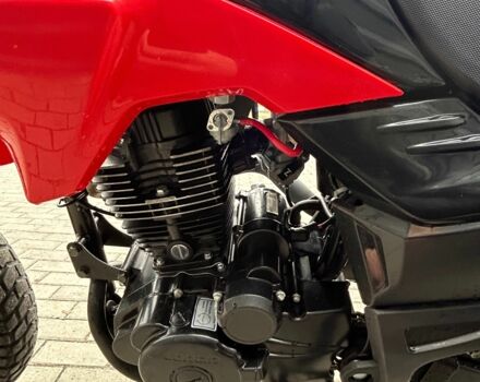 Лонкин LX200GY-3, объемом двигателя 0.2 л и пробегом 0 тыс. км за 1050 $, фото 8 на Automoto.ua