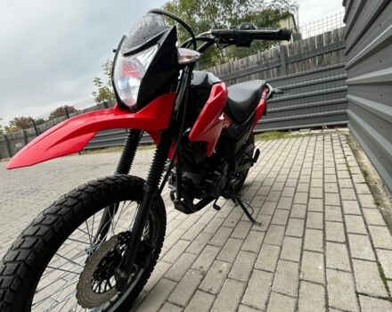 Лонкин LX200GY-3, объемом двигателя 0.2 л и пробегом 0 тыс. км за 1050 $, фото 4 на Automoto.ua