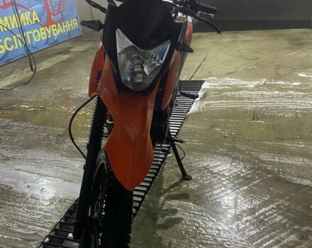 Лонкин LX200GY-3, объемом двигателя 0.2 л и пробегом 0 тыс. км за 800 $, фото 2 на Automoto.ua