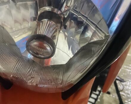 Лонкин LX200GY-3, объемом двигателя 0.2 л и пробегом 0 тыс. км за 800 $, фото 3 на Automoto.ua