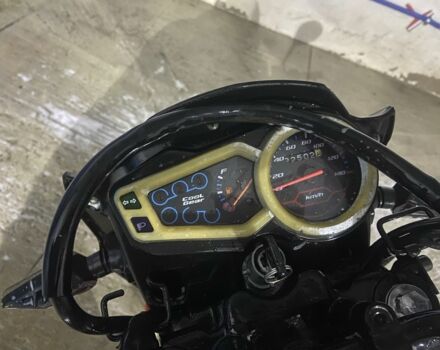 Лонкин LX200GY-3, объемом двигателя 0.2 л и пробегом 0 тыс. км за 800 $, фото 4 на Automoto.ua