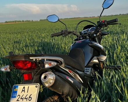 Лонкін LX200GY-3, об'ємом двигуна 0.2 л та пробігом 0 тис. км за 1000 $, фото 1 на Automoto.ua