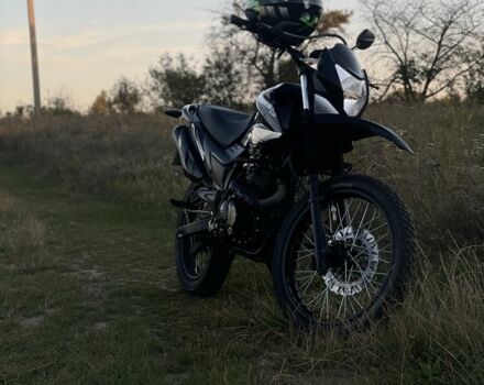 Лонкін LX200GY-3, об'ємом двигуна 0.2 л та пробігом 0 тис. км за 1000 $, фото 3 на Automoto.ua