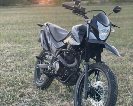 Лонкін LX200GY-3, об'ємом двигуна 0.2 л та пробігом 0 тис. км за 1000 $, фото 4 на Automoto.ua