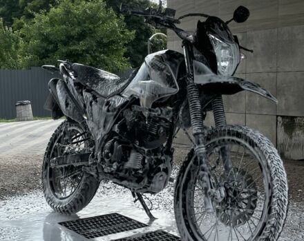 Лонкін LX200GY-3, об'ємом двигуна 0.2 л та пробігом 0 тис. км за 1000 $, фото 2 на Automoto.ua