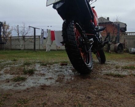 Лонкін LX200GY-3, об'ємом двигуна 0.2 л та пробігом 0 тис. км за 950 $, фото 3 на Automoto.ua