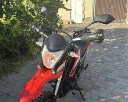 Лонкин LX200GY-3, объемом двигателя 0.2 л и пробегом 0 тыс. км за 1100 $, фото 4 на Automoto.ua