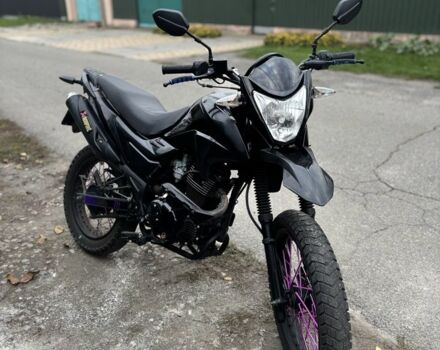 Лонкин LX200GY-3, объемом двигателя 0.2 л и пробегом 0 тыс. км за 1149 $, фото 9 на Automoto.ua