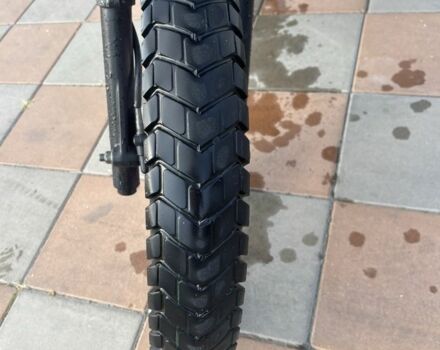 Лонкин LX200GY-3, объемом двигателя 0.2 л и пробегом 0 тыс. км за 1149 $, фото 5 на Automoto.ua