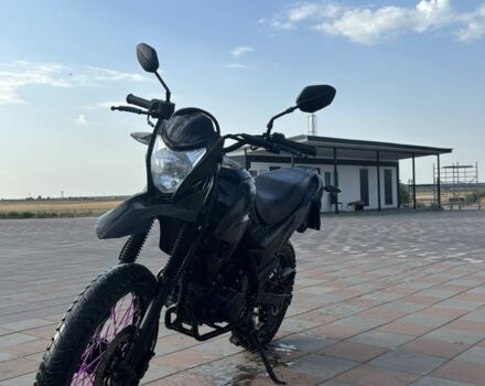Лонкин LX200GY-3, объемом двигателя 0.2 л и пробегом 0 тыс. км за 1149 $, фото 3 на Automoto.ua