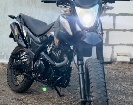 Лонкин LX200GY-3, объемом двигателя 0.2 л и пробегом 0 тыс. км за 1149 $, фото 11 на Automoto.ua