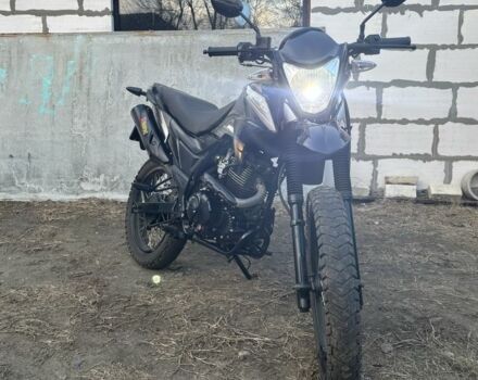 Лонкин LX200GY-3, объемом двигателя 0.2 л и пробегом 0 тыс. км за 1149 $, фото 10 на Automoto.ua