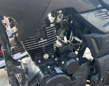 Лонкин LX200GY-3, объемом двигателя 0.2 л и пробегом 0 тыс. км за 1149 $, фото 6 на Automoto.ua