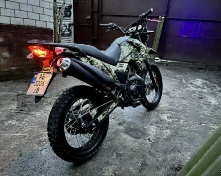 Лонкин LX200GY-3, объемом двигателя 0.2 л и пробегом 0 тыс. км за 1099 $, фото 5 на Automoto.ua