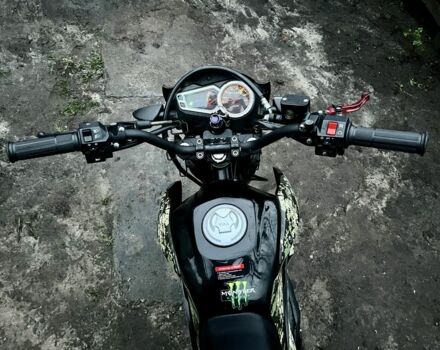 Лонкин LX200GY-3, объемом двигателя 0.2 л и пробегом 0 тыс. км за 1099 $, фото 11 на Automoto.ua