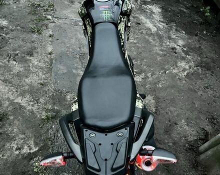 Лонкин LX200GY-3, объемом двигателя 0.2 л и пробегом 0 тыс. км за 1099 $, фото 10 на Automoto.ua