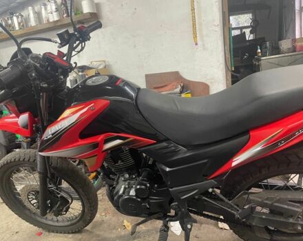 Лонкін LX200GY-3, об'ємом двигуна 0.2 л та пробігом 0 тис. км за 900 $, фото 2 на Automoto.ua