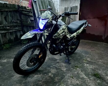 Лонкин LX200GY-3, объемом двигателя 0.2 л и пробегом 0 тыс. км за 1099 $, фото 2 на Automoto.ua