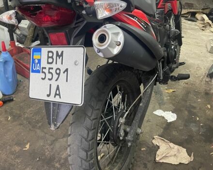 Лонкін LX200GY-3, об'ємом двигуна 0.2 л та пробігом 0 тис. км за 900 $, фото 3 на Automoto.ua