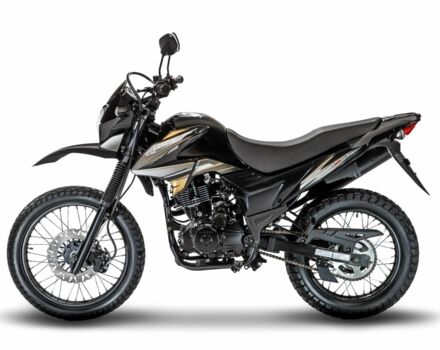 Лонкін LX200GY-3, об'ємом двигуна 0.2 л та пробігом 0 тис. км за 1530 $, фото 1 на Automoto.ua