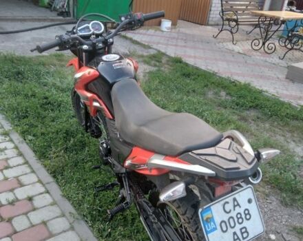 Лонкин LX200GY-3, объемом двигателя 0.19 л и пробегом 0 тыс. км за 963 $, фото 1 на Automoto.ua