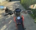 Лонкін LX200GY-3, об'ємом двигуна 0.2 л та пробігом 0 тис. км за 1200 $, фото 10 на Automoto.ua