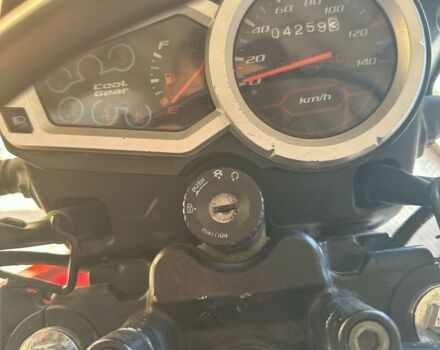 Лонкін LX200GY-3, об'ємом двигуна 0.2 л та пробігом 0 тис. км за 1200 $, фото 14 на Automoto.ua