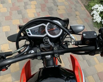 Лонкін LX200GY-3, об'ємом двигуна 0.2 л та пробігом 0 тис. км за 1022 $, фото 3 на Automoto.ua