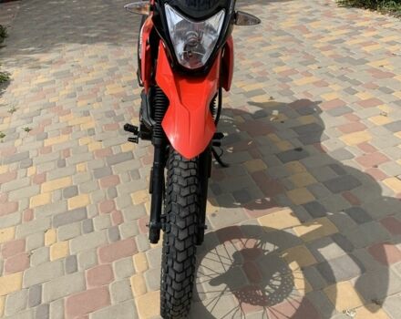 Лонкін LX200GY-3, об'ємом двигуна 0.2 л та пробігом 0 тис. км за 1022 $, фото 6 на Automoto.ua