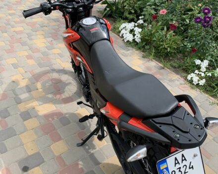 Лонкін LX200GY-3, об'ємом двигуна 0.2 л та пробігом 0 тис. км за 1022 $, фото 1 на Automoto.ua